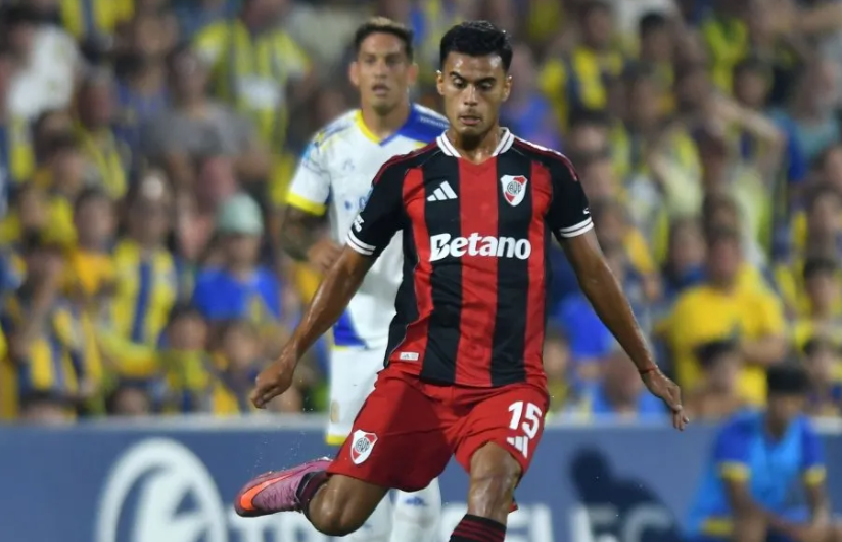 Rosario Central y River igualaron 0-0 en un partidazo