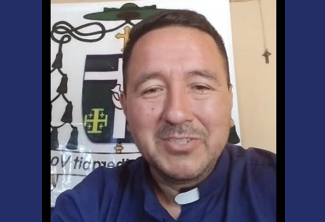 GOYA: Religioso condenado a 11 años de prisión reconoció haber abusado sexualmente de una niña