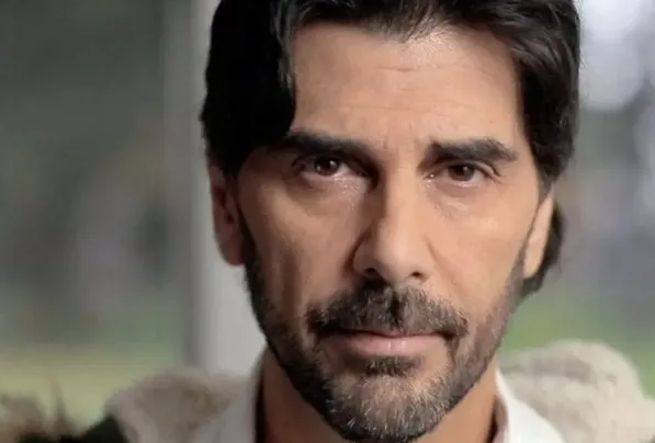 Ratificaron la condena a Juan Darthés por abuso sexual a Thelma Fardín