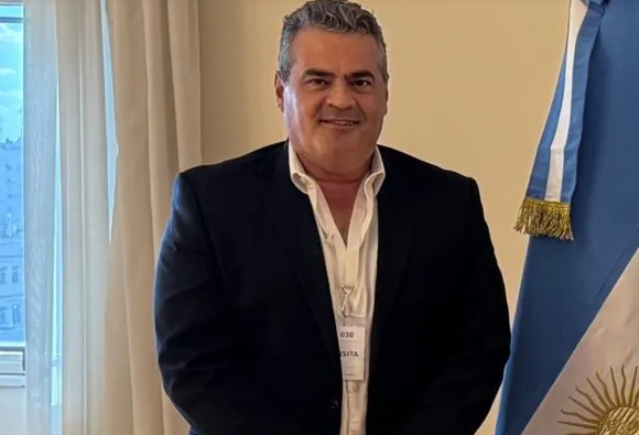 Quién es Fernando Bearzi, el nuevo titular de la ANSES