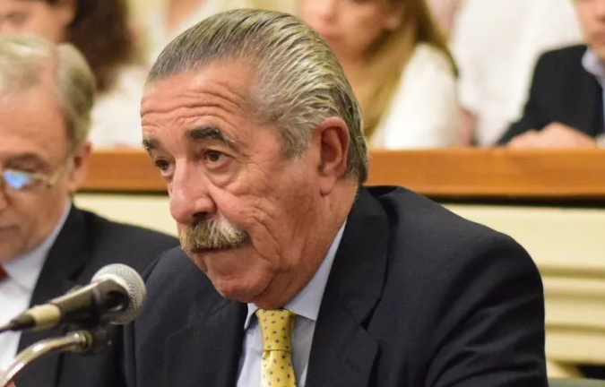 Murió "Pepe" Fernández Affur, exdiputado de Corrientes