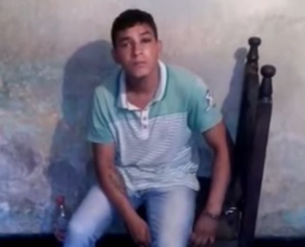 CON TAL DE ENCONTRAR UN CULPABLE:  DEBIERON LIBERAR A UN POBRE JOSELE QUE PASO 8 AÑOS PRESO POR LA MUERTE DE UN ESTUDIANTE