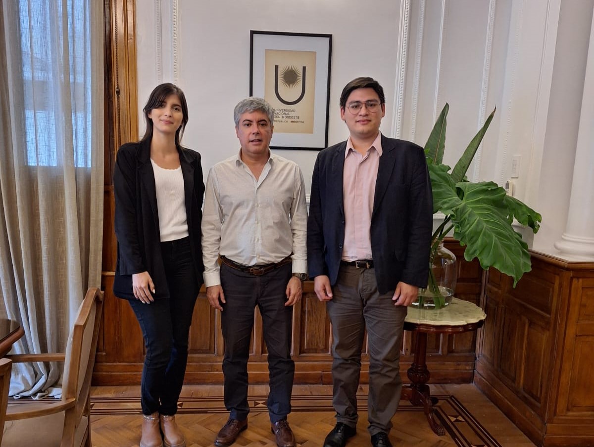 POTENCIAR EN CORRIENTES LA INDUSTRIA DEL MUEBLE