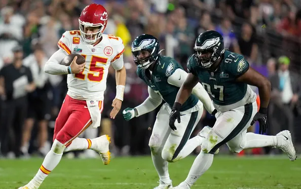 Día, horario del Super Bowl 2025 y cómo ver en vivo