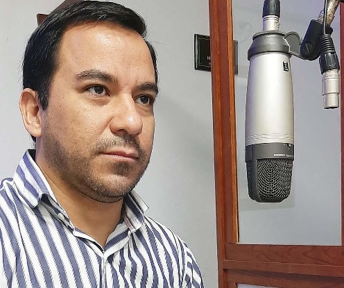 Concejal González: “Estoy analizando como podemos trabajar desde el Municipio en la Ley de Etiquetado Frontal”