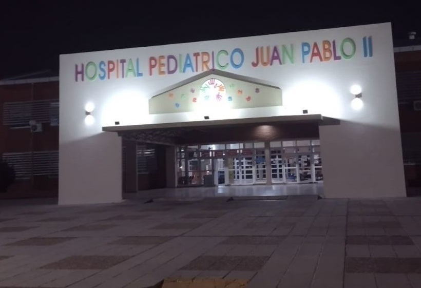 Bebé intoxicado en Goya: La lucha contra el narcotráfico se intensifica