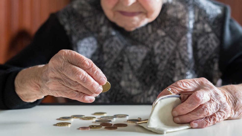 El titular de la ANSES pidió debatir cambios en la edad jubilatoria