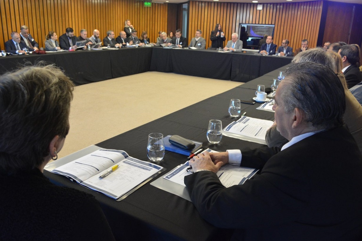 JUECES PENALES, SUBROGANTES CIVILES Y DE FAMILIA DE TODA LA PROVINCIA SE REUNIRÁN PARA EVALUAR LA IMPLEMENTACIÓN DE LOS CÓDIGOS