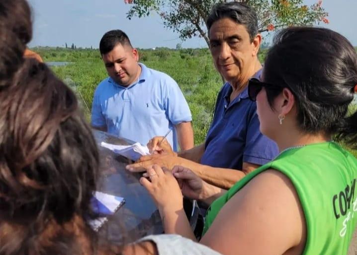 Secretario de Desarrollo Humano: MUNICIPALIDAD CONTINÚA MONITOREANDO SITUACIÓN DE POBLADORES RIBEREÑOS Y AFECTADOS POR LLUVIAS