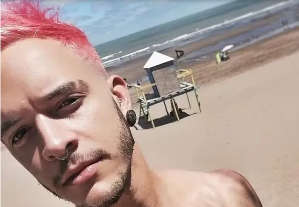 PUNTA DEL ESTE: encontraron sin vida el cuerpo de Franco Toro 