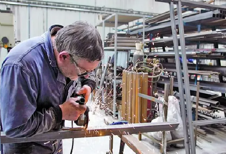Industriales pymes reclamaron diálogo al Gobierno para evitar una "catástrofe mayor" del empleo