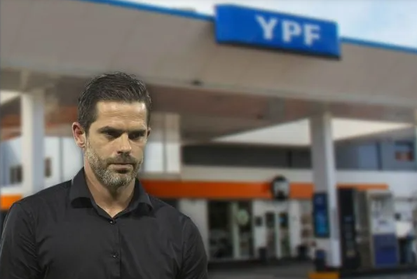 Juan Román Riquelme tomó una decisión sobre el futuro de Fernando Gago: lo echa de Boca y ya busca reemplazo