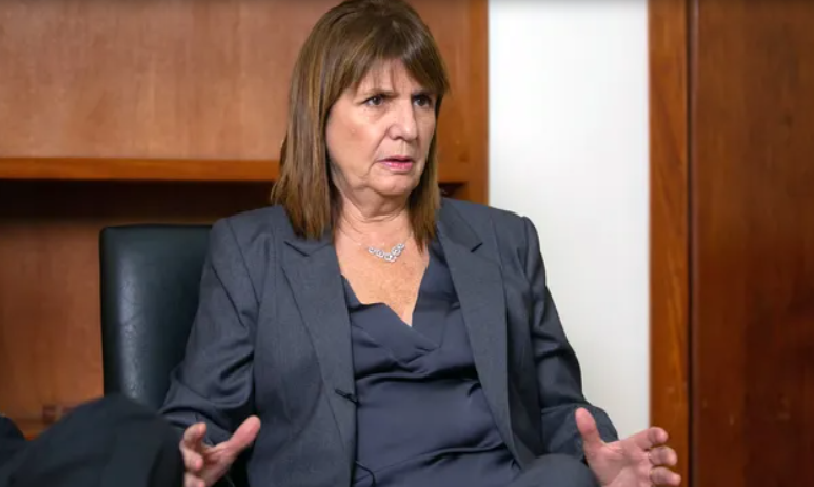 Patricia Bullrich ofreció su renuncia y crece el desgaste de Javier Milei con los alfiles del Gobierno