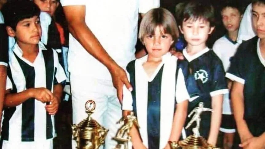 ULTIMO MOMENTO: El goyano Kevin Zenón es el segundo refuerzo de Boca