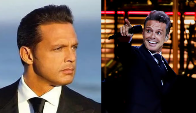 REFLOTA EL MISTERIO: las tremendas diferencias físicas entre Luis Miguel y el supuesto doble