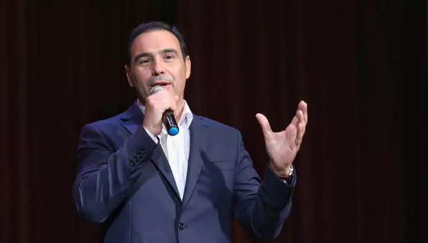 Feliz Navidad: El Mensaje del Gobernador Gustavo Valdés
