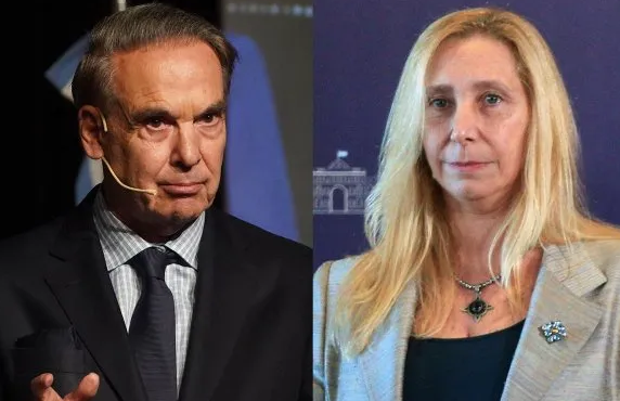 El bloque de Miguel Ángel Pichetto llama a Karina Milei a dar explicaciones en el Congreso