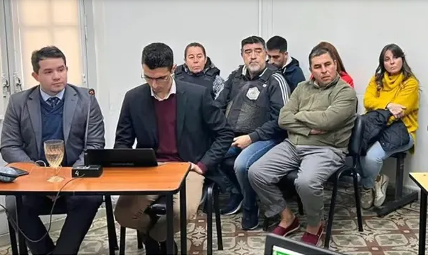 Caso Loan Peña: tras los alegatos de la defensa, ahora deberá decidir la Cámara