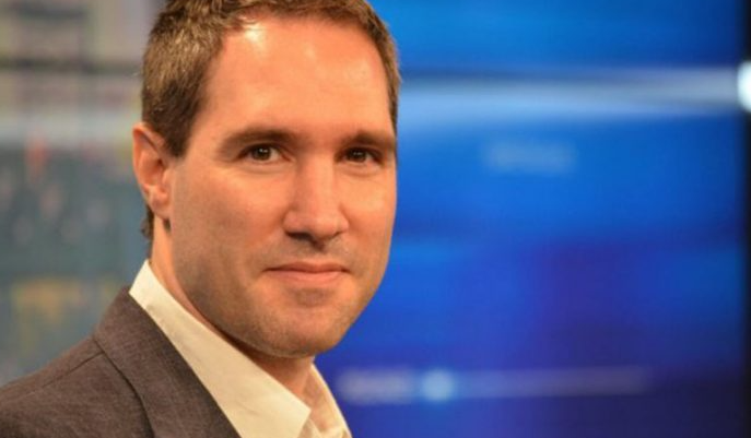 DAMIÁN DI PACE, FIGURA DESTACADA EN ECONOMÍA E INNOVACIÓN, DISERTARÁ EN GOYA