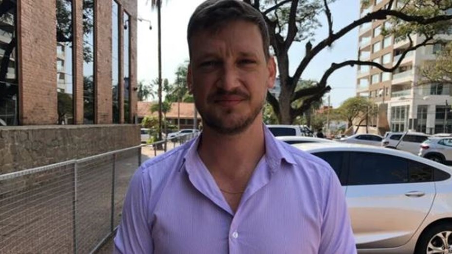 Le pagaron la recompensa a la vecina de Corrientes que reveló el paradero del diputado Kizcka