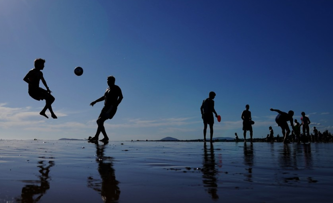 Vacaciones 2025: la playa que está revolucionando el verano