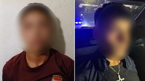 Se negó a declarar uno de los acusados por el crimen de Kim en La Plata