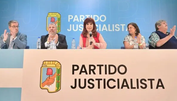 El Partido Justicialista rechazó el DNU que autoriza un nuevo acuerdo con el FMI: "Bajo presión"