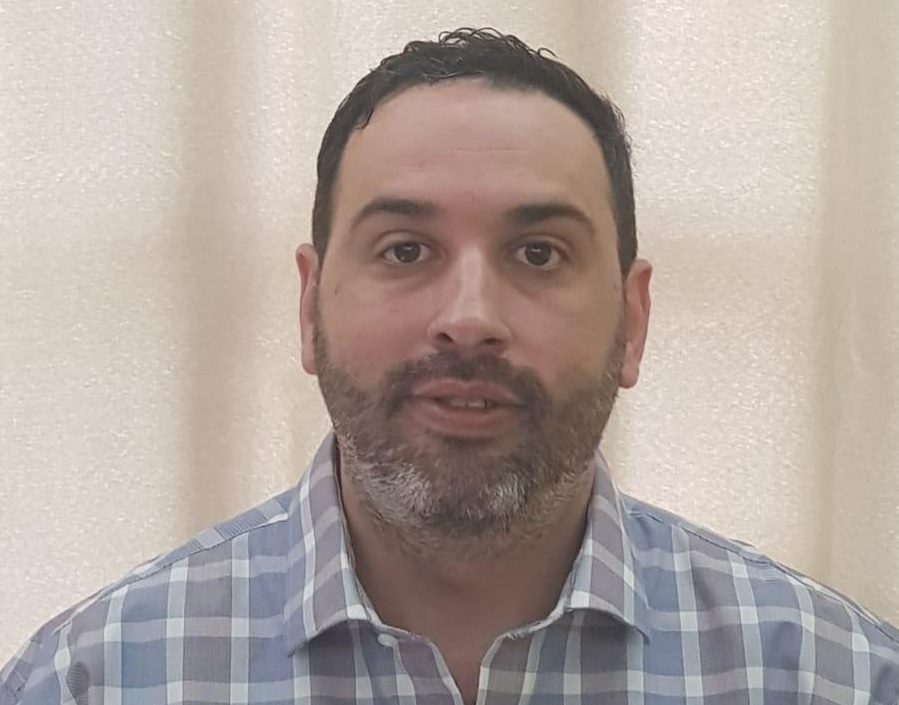 El Dr. Angel Kofman es el designado nuevo Director de la Delegación de la Dirección Nacional de Migraciones en Corrientes.