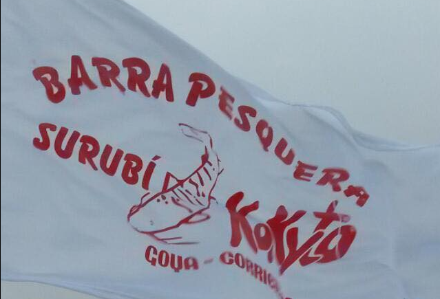 5° CONCURSO DE PESCA VARIADA EMBARCADA PIRA CAU: LOS GANADORES FUERON BARRAS SURUBÍ KOKITO Y SURUBÍ MATERO