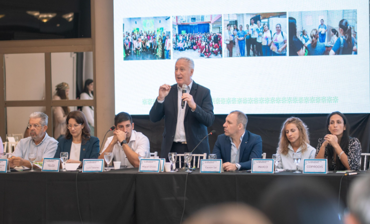 Corrientes fortalece su estrategia turística con participación en el 3° Foro Provincial de Referentes Municipales