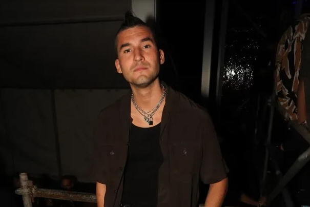 Revelaron por qué Francisco Tinelli se fue de su casa en Punta del Este en plena madrugada