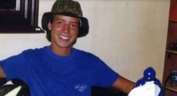 Detuvieron en España a uno de los acusados por el secuestro de Cristian Schaerer