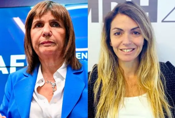 Patricia Bullrich busca condicionar a la Justicia de cara a la marcha de este miércoles