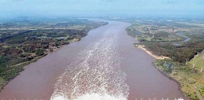 la niña rio uruguay