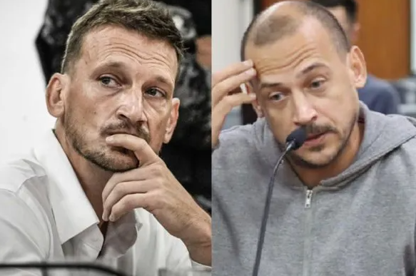 Condenaron a Germán Kiczka y su hermano por tenencia de material de abuso sexual infantil