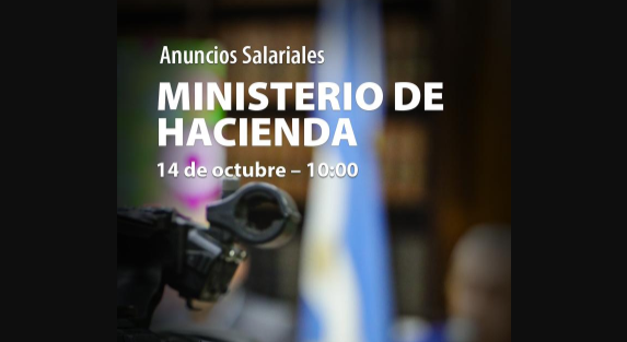 El gobierno de Corrientes anuncia un nuevo aumento salarial para trabajadores provinciales