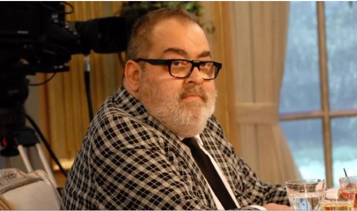 Horas críticas: preocupa la salud de Jorge Lanata