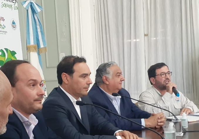 lanzamiento fns corrientes
