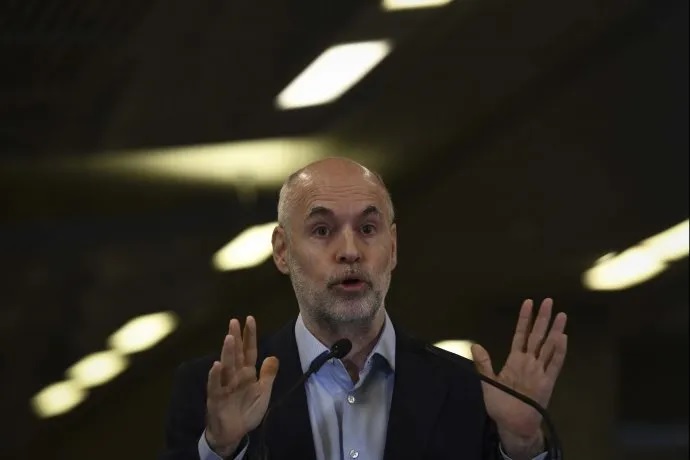larreta