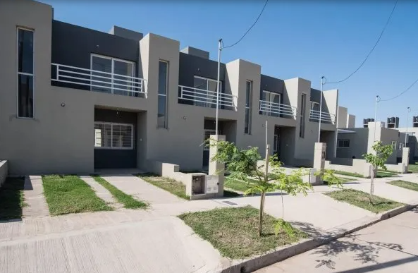 El Gobierno disolvió la secretaría de Hábitat y Vivienda