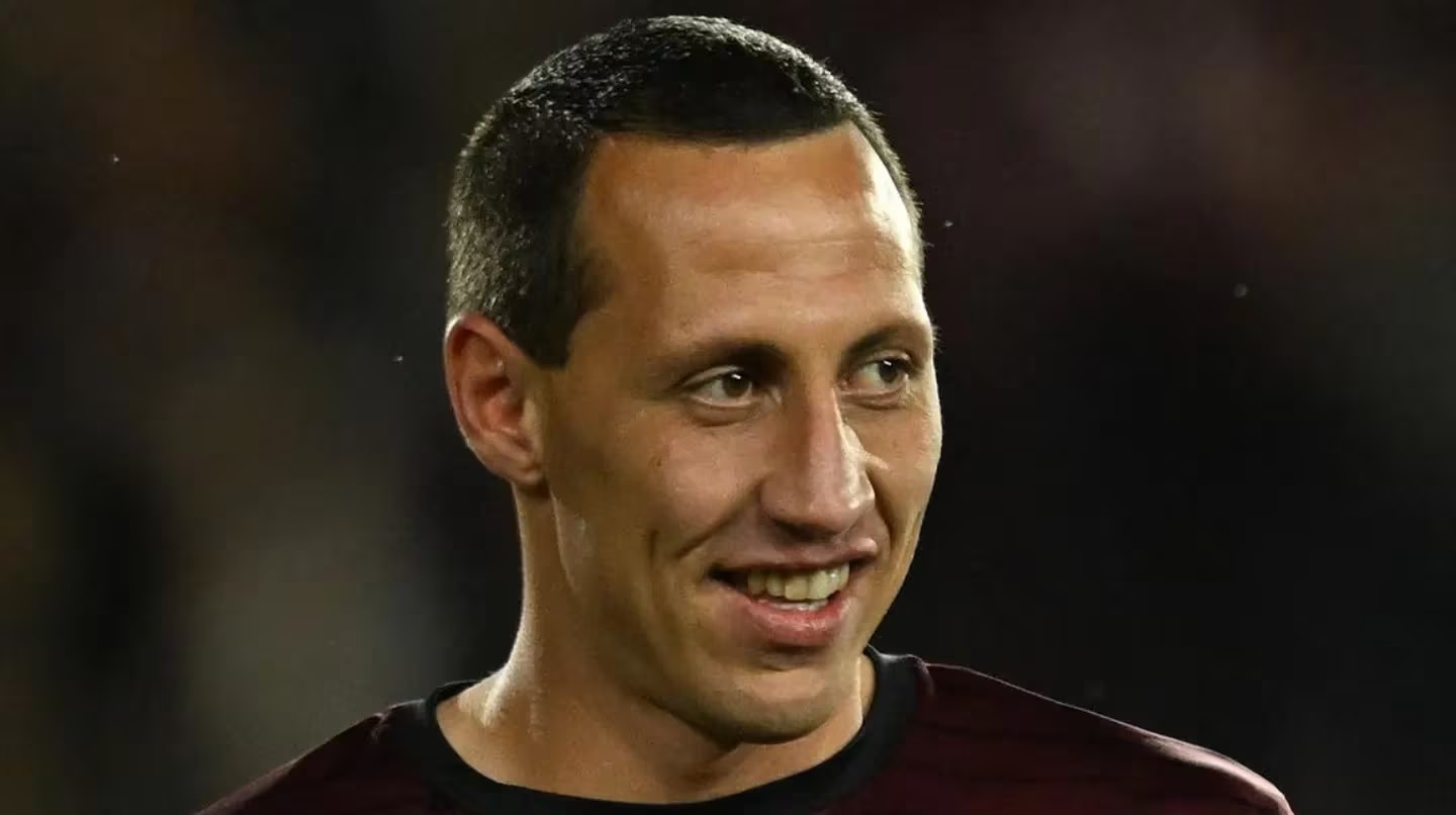 Boca anunció a su primer refuerzo: Cristian Lema será jugador del club