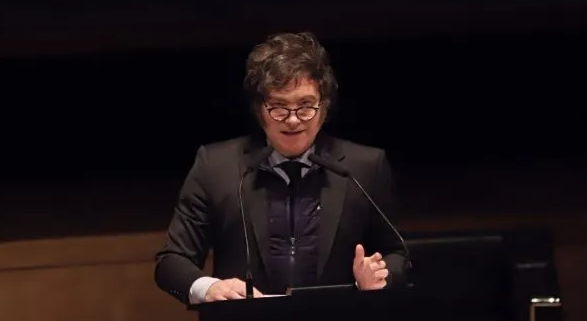 Javier Milei hablará ante la ONU con críticas a la Agenda 2030 y diferencias por el "alineamiento con China"