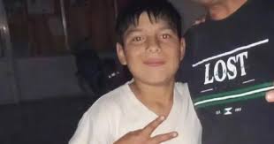 Apareció muerto el nene de 12 años que estaba desaparecido en Salto.