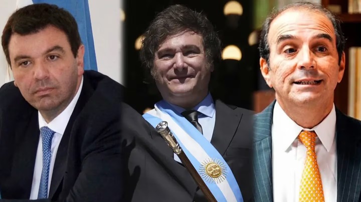 Las tres señales que dio Milei al postular a Ariel Lijo y a García-Mansilla para integrar la Corte Suprema