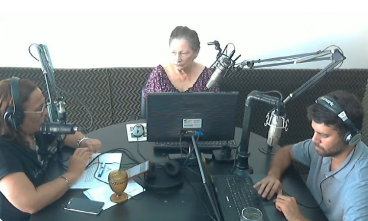 MADRE GOYANA LUCHA INCANSABLEMENTE PARA QUE PAMI FINANCIE TRATAMIENTO DE SU HIJO EN CÓRDOBA