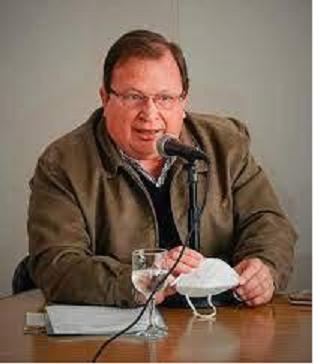 lito zampar