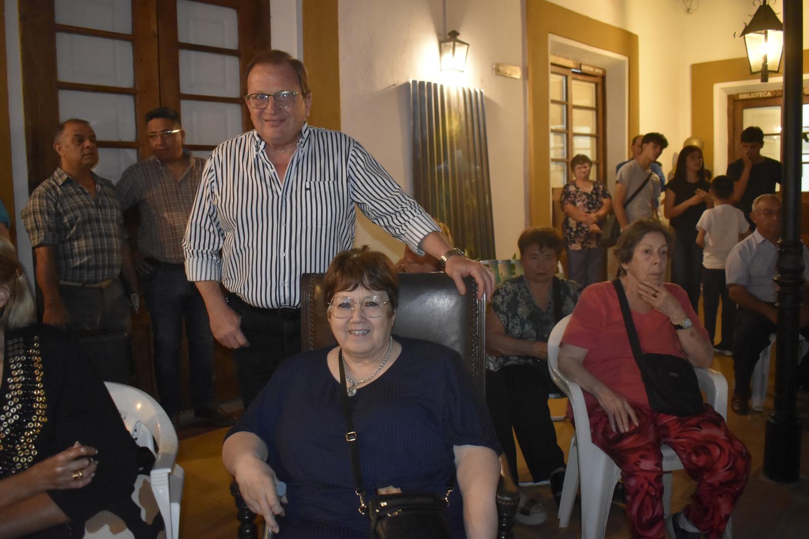  FERIA ARTESANAL NAVIDEÑA