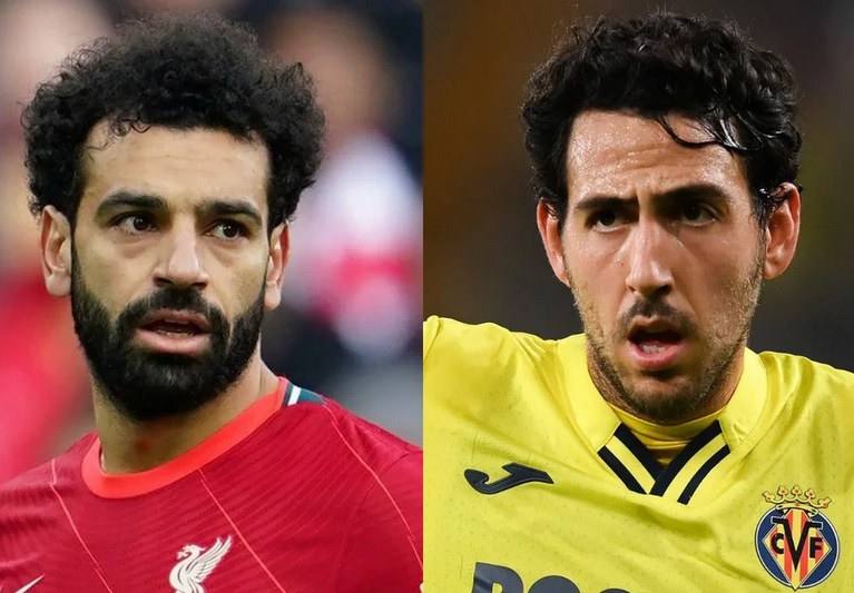 liverpool villarreal