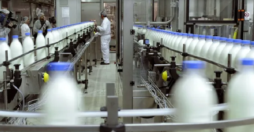 SanCor pidió su quiebra y acumula una deuda de casi 120 millones de dólares