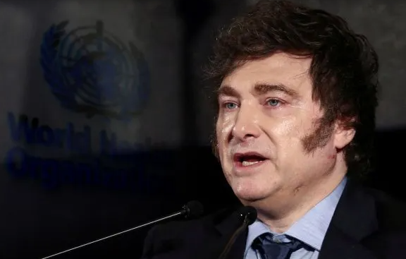 Milei tras la apertura del cepo cambiario: "Para la mitad del año que viene se termina el problema de la inflación"